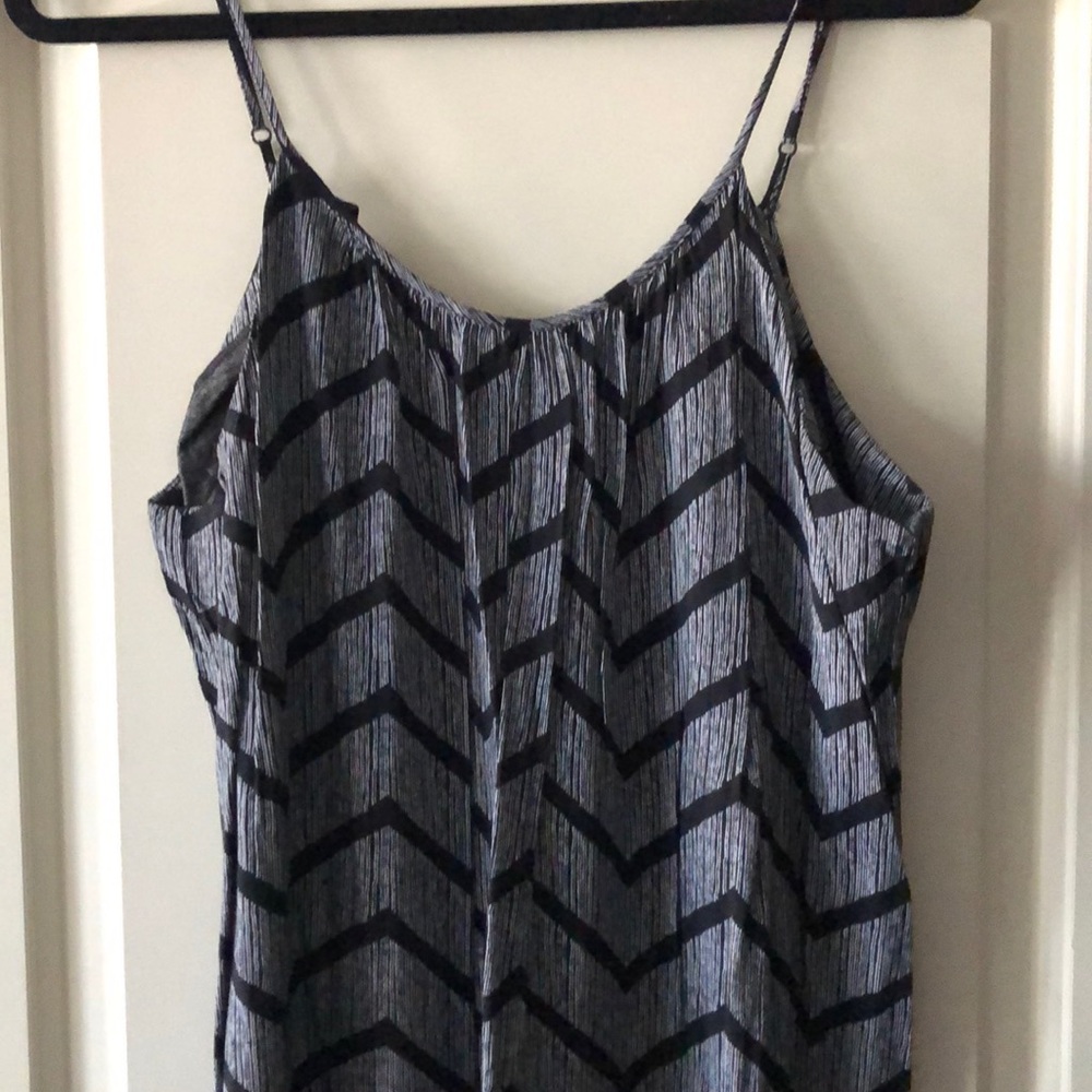 Tank dress
